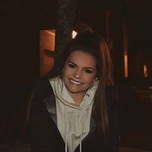 Meet your Posher, Carsen